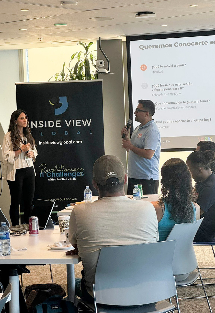 De la idea a la ejecucion: Encuentro de negocios en Vancouver 5