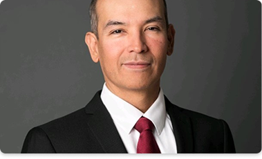 Anthony Song Lara