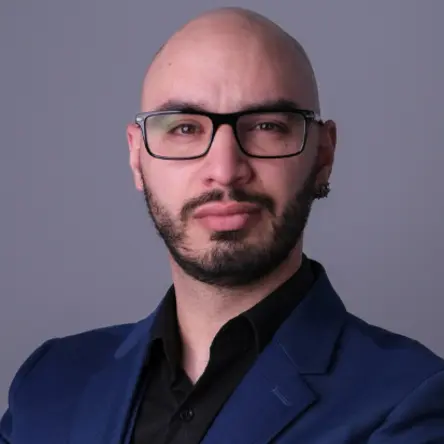 Xavier (Javier) Lavalle Lopez