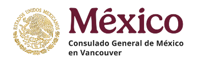 Consulado de México