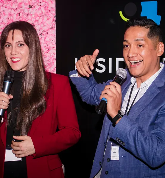 Noche de conexión 2025 - 1