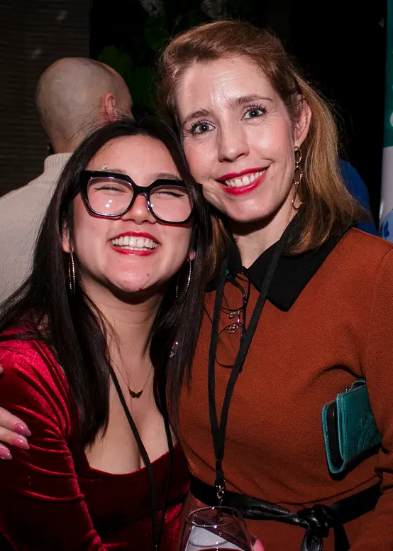 Noche de conexión 2025 - 5