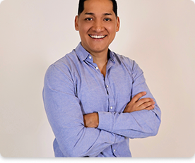 Luis Juarez